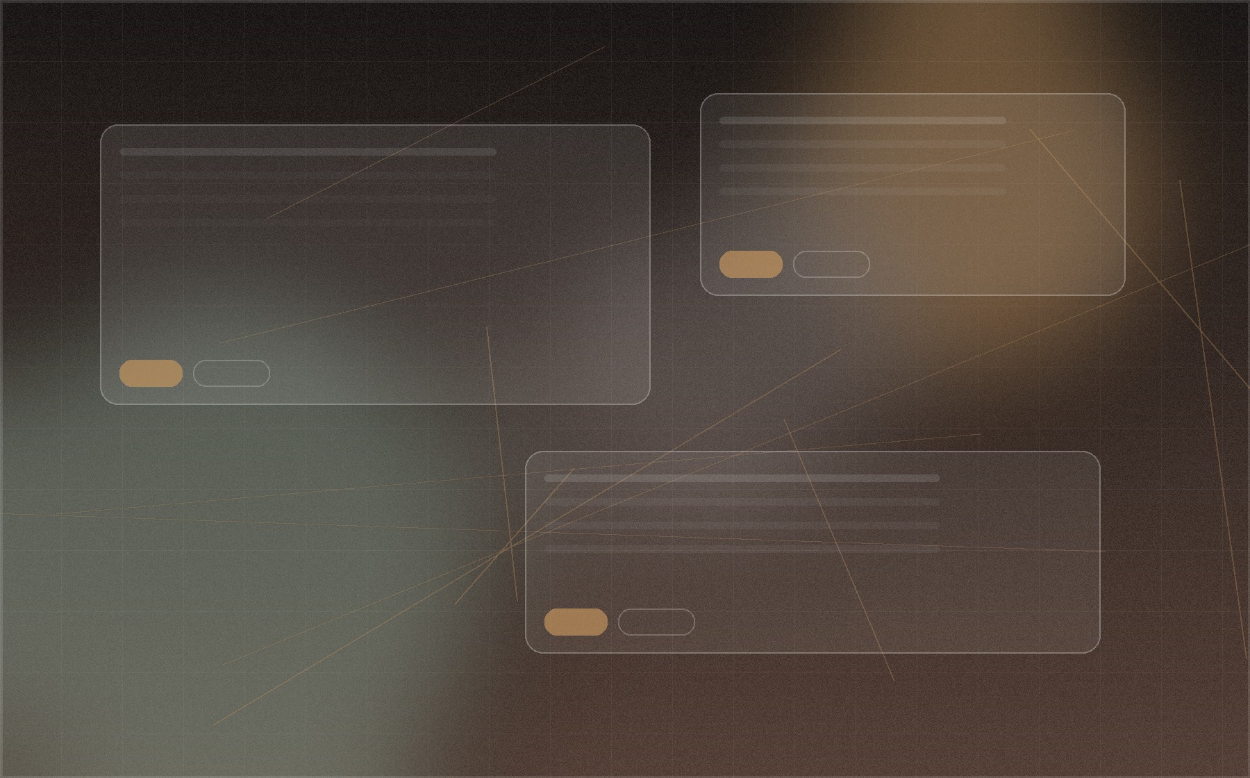 Creator business stack